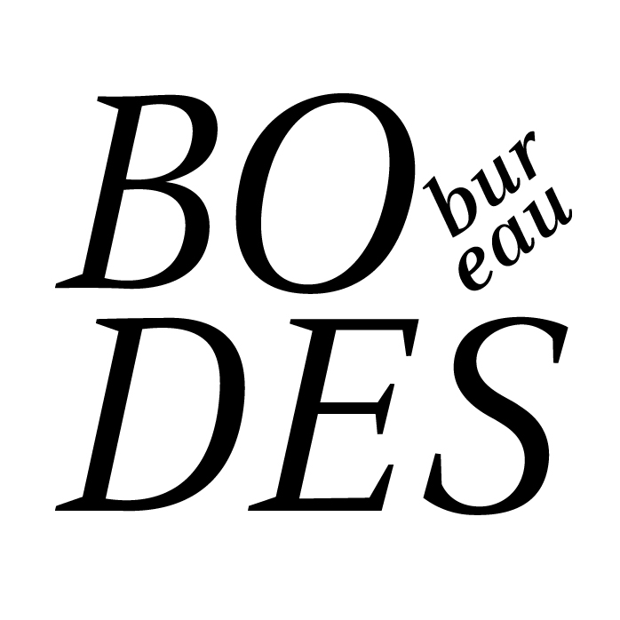 bureau bodes  – Agentur für Design und Animation